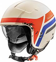Premier Rocker ON, capacete de avião a jacto
