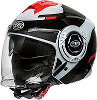 Premier Cool Evo OPT, capacete de avião a jacto
