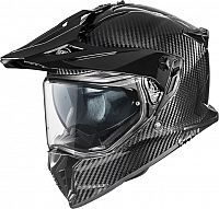 Premier Discovery Carbon, шлем эндуро