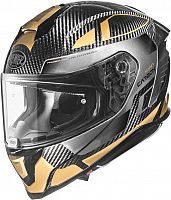 Premier Hyper Carbon TK, интегральный шлем