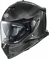 Premier StreetFighter Carbon, интегральный шлем
