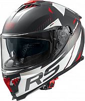 Premier Typhoon RS, full face helmet