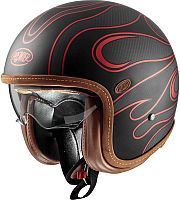 Premier Vintage Platinum ED. Carbon FR, Jethelm