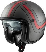 Premier Vintage Platinum ED. EX 17, casco abierto