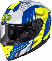 Premier Hyper BP, capacete integral