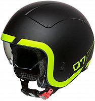 Premier Rocker LN, open face helmet