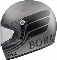 Premier Trophy BTR, casque intégral