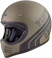 Premier Trophy MX BTR, motocross helmet