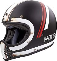 Premier Trophy MX DO O.S., full face helmet