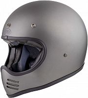 Premier Trophy MX, motocross helmet
