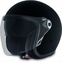 Premier Vangarde U9, open face helmet