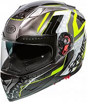 Premier Vyrus EM, full face helmet