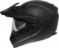 Premier XTrail BM, flip up helmet