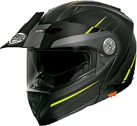 Premier XTrail MO flip-up helmet, Voce di seconda scelta