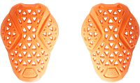 Acerbis D3O, protectores de ombros Nível 1