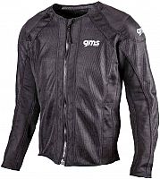 GMS-Moto Scorpio, veste en textile