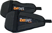 Held D3O Exosafe Elbow, Pochette de protection HPA