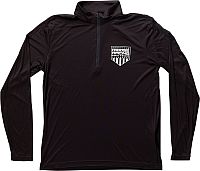 Moose Racing Pro Team Quarter Zip, sweat-shirt