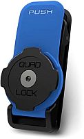 Quad Lock Gürtel/Universal, Clip-Halterung
