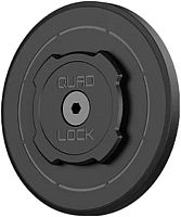 Quad Lock 360 MAG, монтажная головка