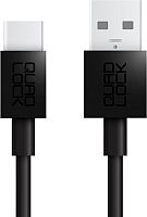 Quad Lock USB-A / USB-C, cable