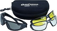 Global Vision QuikChange Kit, óculos de sol de segurança