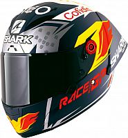 Shark Race-R Pro GP Oliveira Signature, casco integrale