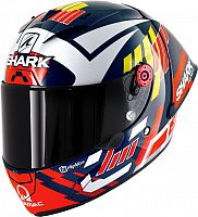Shark Race-R Pro GP Zarco Signature, full face helmet