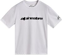 Alpinestars Race Wordmark CSF, T-Shirt