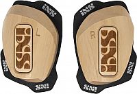 IXS RS-1000 Wood, controles deslizantes de joelho