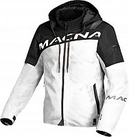 Macna Racoon, текстильная куртка водонепроницаемая