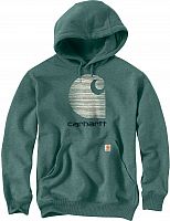 Carhartt C-Logo, hoodie