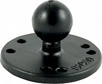 Ram Mount AMPS-3/AMPS-4, ball adapter