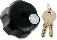 Ram Mount Key, lock knob