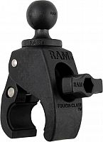 Ram Mount Tough-Claw S, ball mount