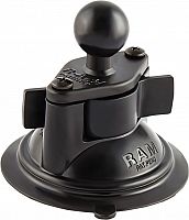 Ram Mount Twist-Lock, suction cup ball mount