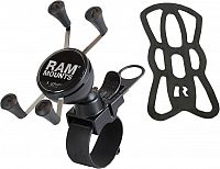 Ram Mount X-Grip EZ-Strap, smartphone holder
