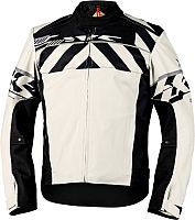 IXS Rapid-STX 2.1 Stripe, giacca tessile impermeabile