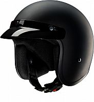 Redbike RB-674, open face helmet