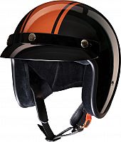 Redbike RB-675/RB-676, open face helmet