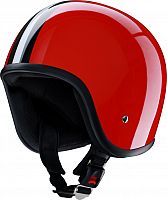 Redbike RB-680/RB-681, capacete a jato