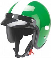 Redbike RB-753 Oldtimer, open face helmet