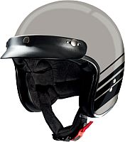 Redbike RB-805 Highway, capacete a jato
