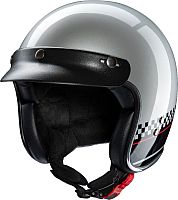 Redbike RB-806 Le Mans, open face helmet