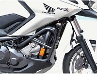 RD Moto Honda NC 750 X/S/DCT, Sturzbügel