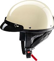 Redbike RB-520, capacete a jato