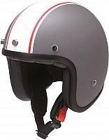 Redbike RB-754 Hot Rod, open face helmet