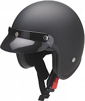Redbike RB-760, open face helmet