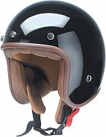 Redbike RB-766, open face helmet