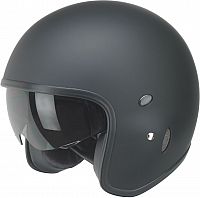 Redbike RB-780, open face helmet